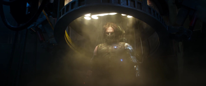 Illustration for article titled All the Cool Stuff in the New Captain America: Civil War Trailer